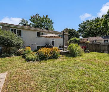 For Lease - 560 Buchanan Crescent, Beacon Hill North - South and Ar... - Photo 1