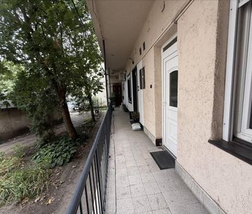 Kiadó átlagos állapotú lakás - Szolnok - Photo 5