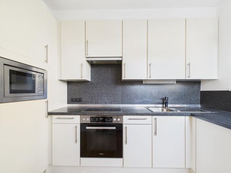 4 Zimmer-Wohnung in 1190 Wien | 5m² Balkon - Foto 4