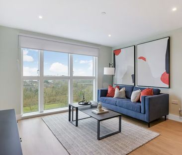 1 bedroom apartment - Photo 2