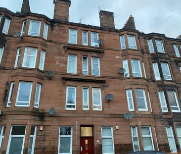 Craigie Street, Govanhill | £995 Monthly - Photo 1