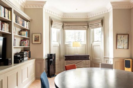 5 bedroom terraced house to rent - Photo 4