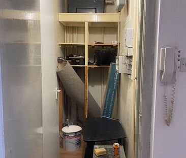 1 Bed Flat, Walter Street, G31 - Photo 3