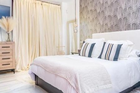 Luxury Townhouse for rent in Estepona, Spain - Foto 4