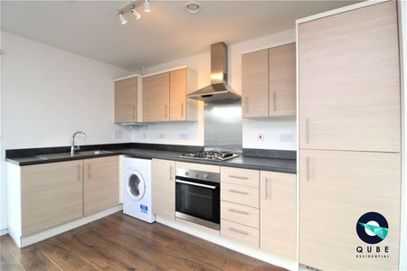 2 bedroom Flat To Rent - Photo 3