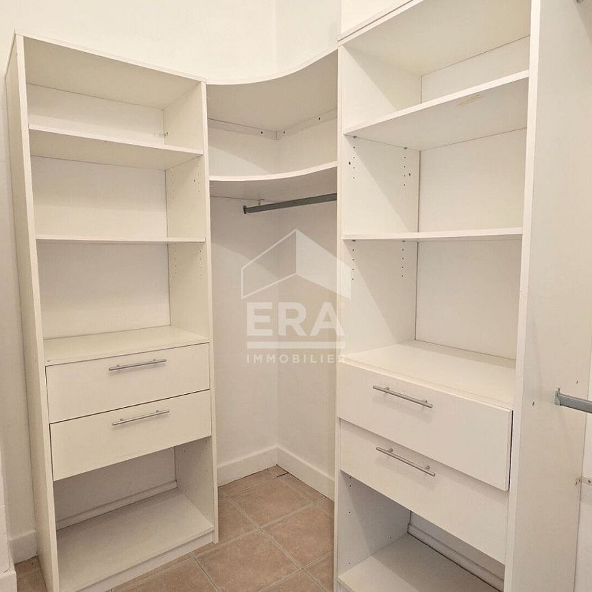 LOCATION MEUBLEE - PAU - Secteur Allées de Morlaàs : Appartement T3 de 68 m² dans une résidence calme avec balcon et parking - Photo 1