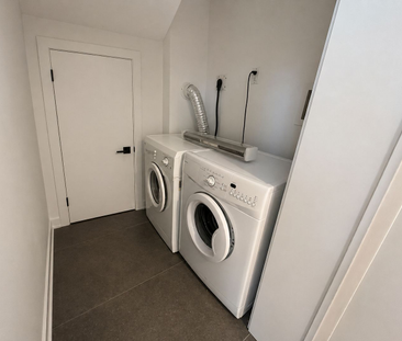 For Lease - 75 Newbury Drive Unit# BSMT, Newmarket, Ontario - Photo 6