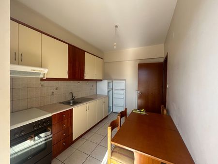 Studio/Γκαρσονιέρα για ενοικίαση Ψαροφάϊ (Πάτρα) - Photo 4
