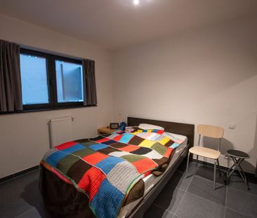 Recente benedenwoning te HUUR in centrum Waregem, 'Residentie Honfl... - Foto 6