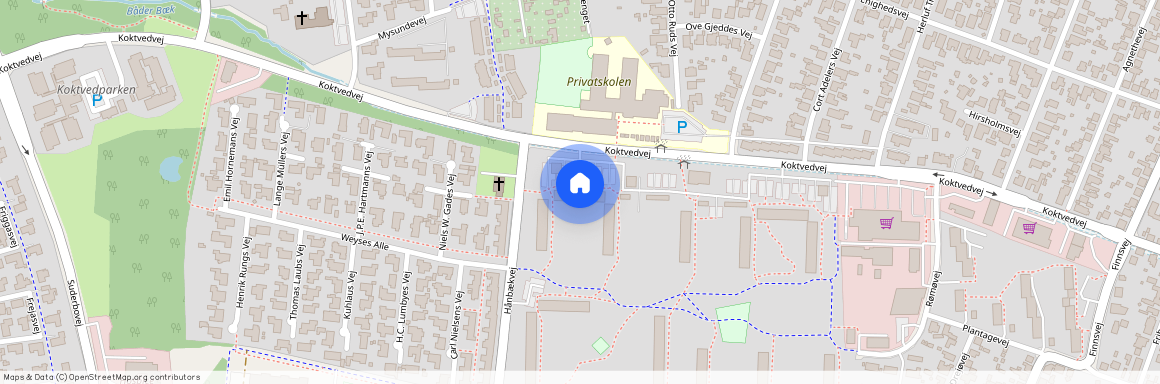 Koktvedvej 85, 9900, Frederikshavn