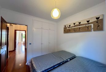 APARTAMENTO | 3 QUARTOS | CASA BRANCA