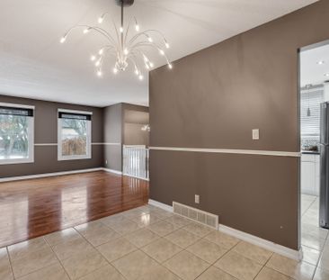 For Lease - 6166 Wildrose Crescent Unit# Upper, Niagara Falls, Ontario - Photo 2