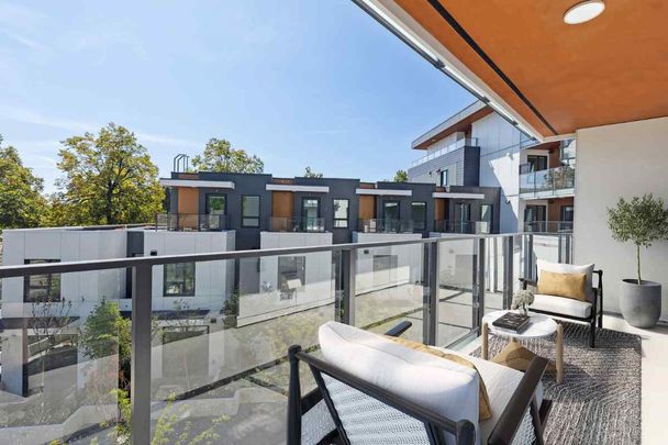 Nell’s Place - Townhouse (3 bedroom) - Photo 1