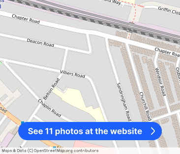 Villiers Road, London, NW2 5PJ - Photo 1