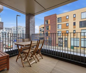 2 bedroom apartment to rent - Photo 1