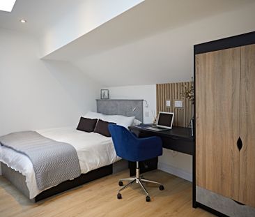 Apt 34, 113 The Headrow - Photo 5