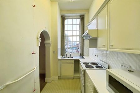 1 bedroom flat to rent - Photo 4