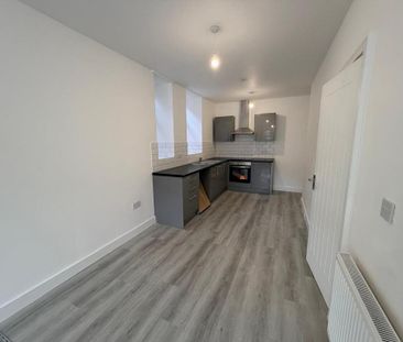 1 bedroom apartment to rent - Photo 6