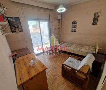 Studio/Γκαρσονιέρα για ενοικίαση Αγία Τριάδα (Φάληρο - Ιπποκράτειο) - Photo 2