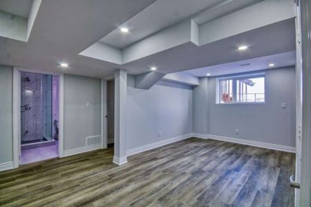 For Lease - 69 Pellegrino Road Unit# Bsmt, Brampton, Ontario - Photo 5