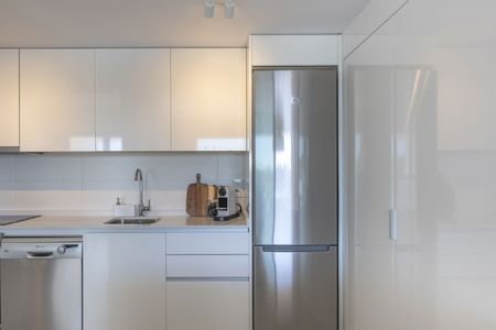 3 Bedroom Apartment For Rent in Estepona, Málaga - Foto 5