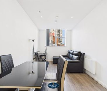 The Co- Operative, City Centre, Coventry - Photo 1