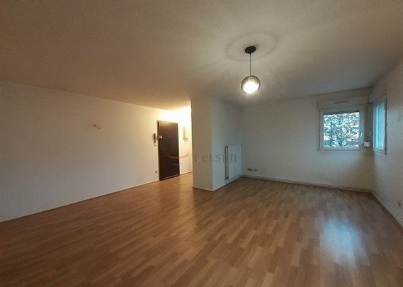 Appartement 2 pièces à Metz - Photo 1