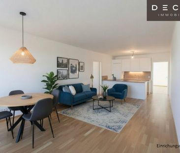 Traum-Wohnung mit Weitblick - Photo 4