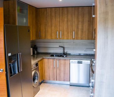 Townhouse in Estepona to rent Long Term - Photo 6