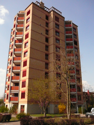 3.5-Zimmer-Wohnung in Liestal - Photo 2