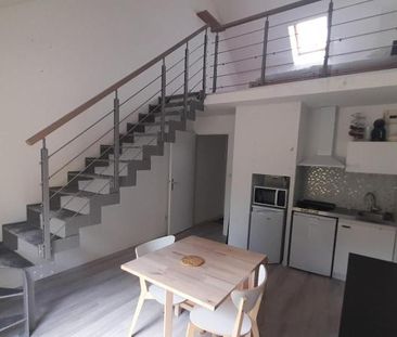 Location Appartement 2 pièces 28m² DIJON 21000 - Photo 5