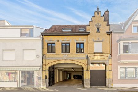 Bel-etage te huur in Kortrijk - Foto 5