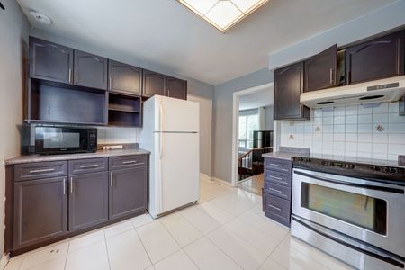 For Lease - 62 Courville Coach Way, Toronto, Ontario - Photo 5