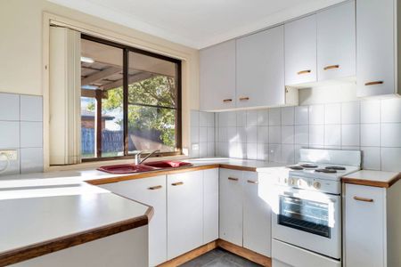 Neat and Tidy Home in Sought After Kearney's Spring - Photo 2