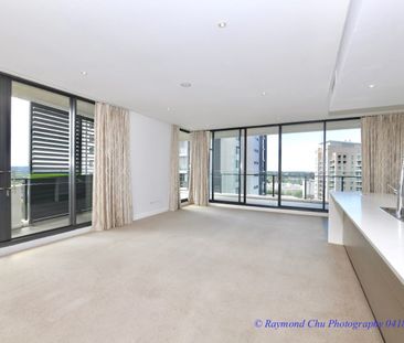 1411/7 Railway Street, Chatswood, NSW 2067 - Photo 6