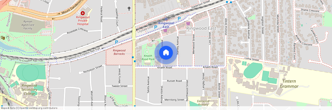 1/15 Laurence Grove, Vic 3135, Ringwood East