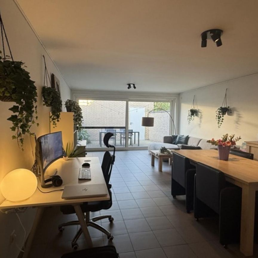 Appartement te huur in Nazareth - Photo 1