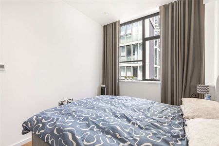 An exceptional two bedroom apartment available to rent in the Long and Waterson development. - Photo 5