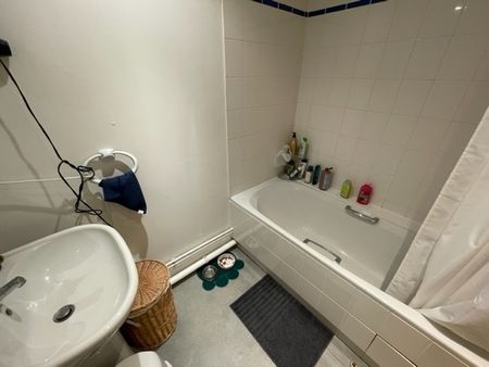 Appartement T1 à louer - 29 m² - Photo 4