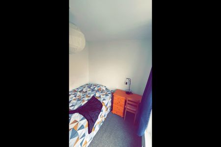 Room in a Shared House, Chester Street, BS5 - Photo 5