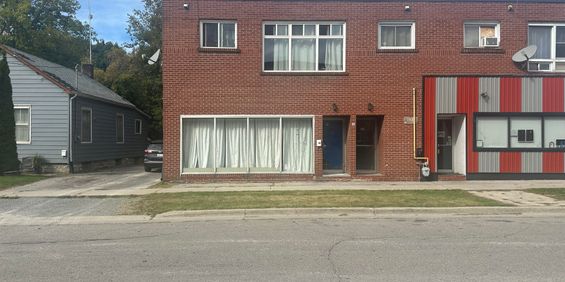 For Lease - 92 Wolfe Street Unit# 1A, Oshawa, Ontario - Photo 3