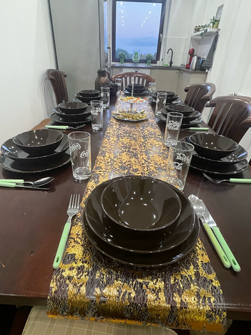 Pronájem bytu 5+1 • 120 m² bez realitkyHamburg Rahlstedt Hamburg 22147 - Photo 2