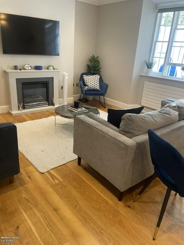 3 Bed Flat, Sydney Place, SW7 - Photo 2