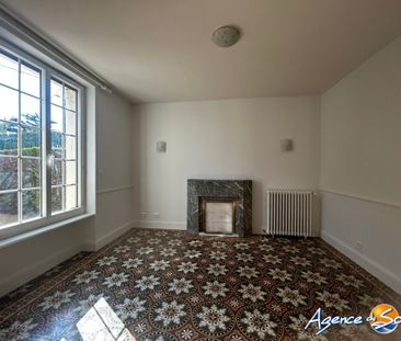 Location Maison 4 pièces 105m² LEZIGNAN CORBIERES 11200 - Photo 1