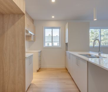 À LOUER – 5 ½ à RAWDON - Photo 1