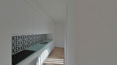 Apartamento T1 - Photo 2