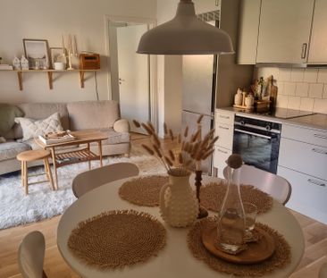 Bataljonsgatan, Strängnäs - Photo 3