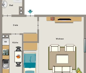 Zum Pier 1, 44536 Lünen - Photo 6