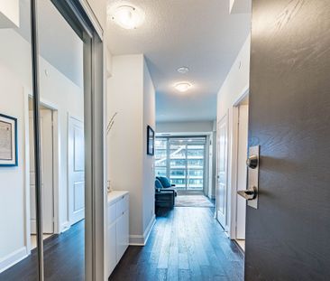 For Lease - 33 Shore Breeze Drive Unit# 511, Toronto, Ontario - Photo 6