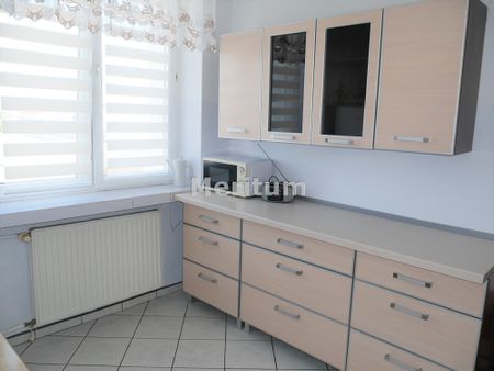 MER-MW-113915 Mieszkanie do wynajęcia, 2 pokoje, 41 m2 - Zdjęcie 2